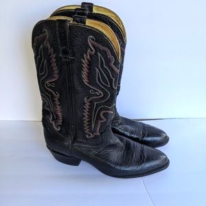 Durango Men's 10M western boots